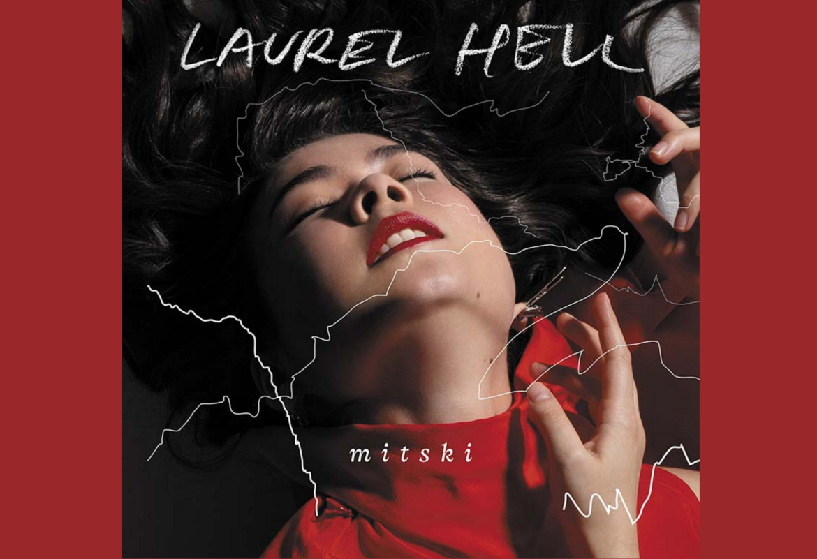 Review: “Laurel Hell” by Mitski