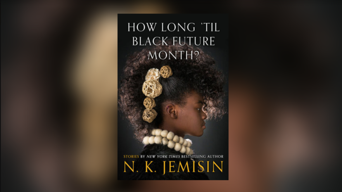 Review: “How Long ’til Black Future Month?”