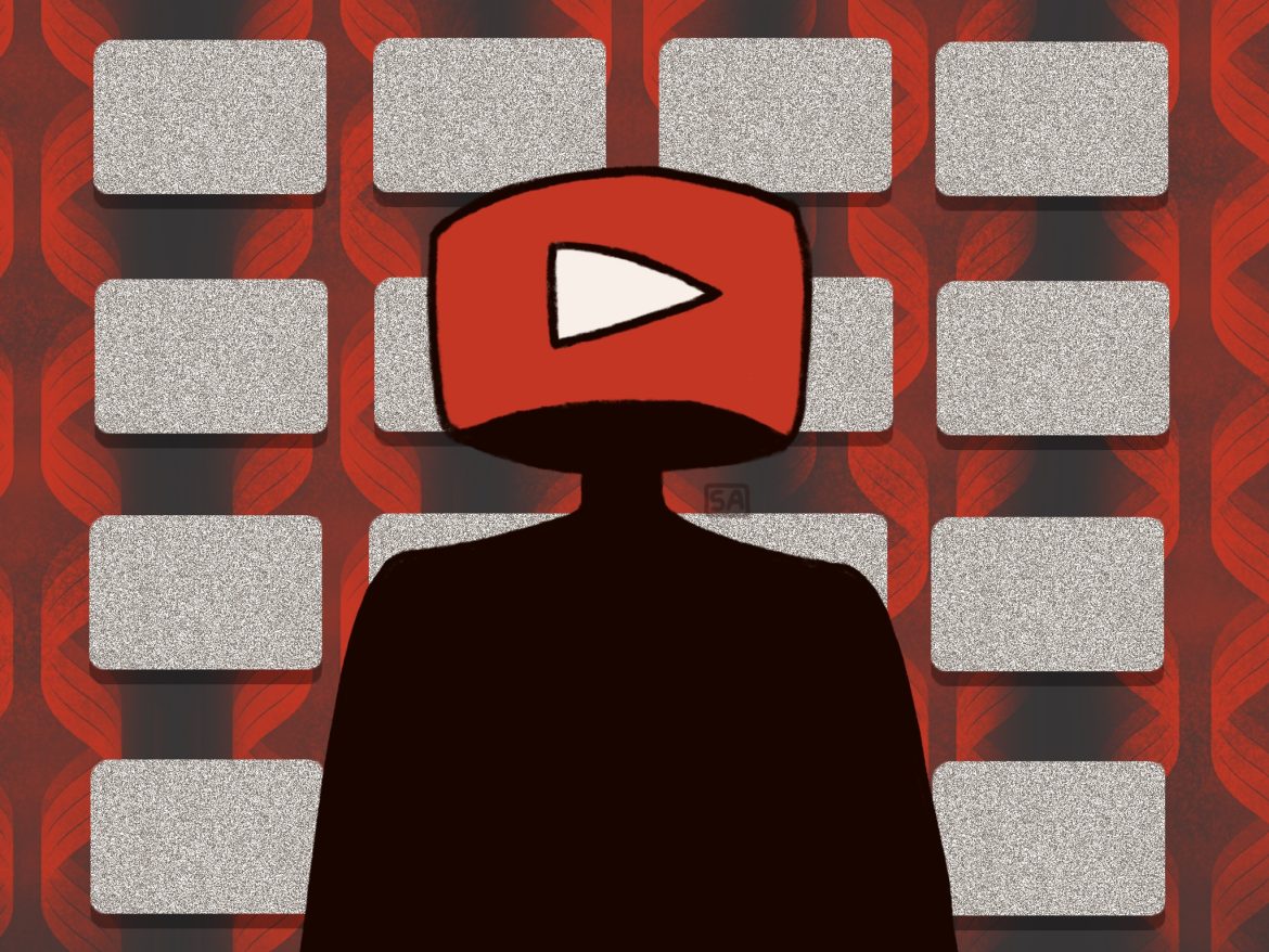 Welcome to YouTube!