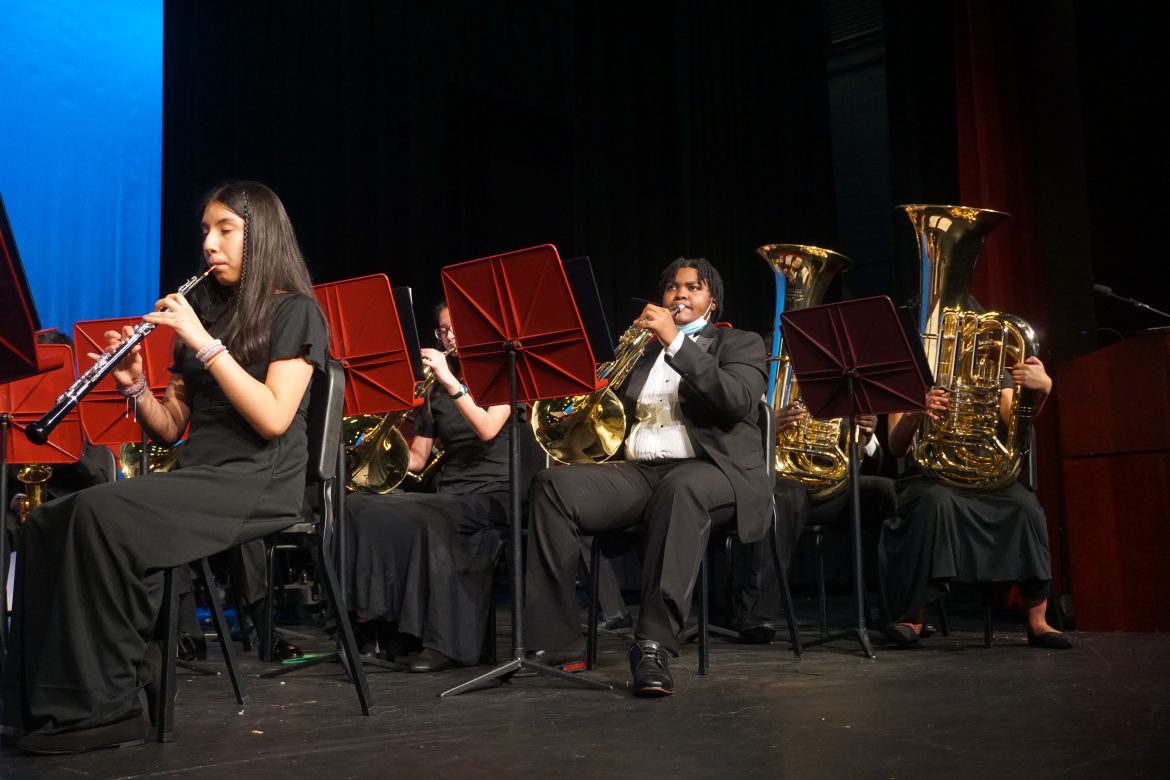 Performing at Pre-LGPE