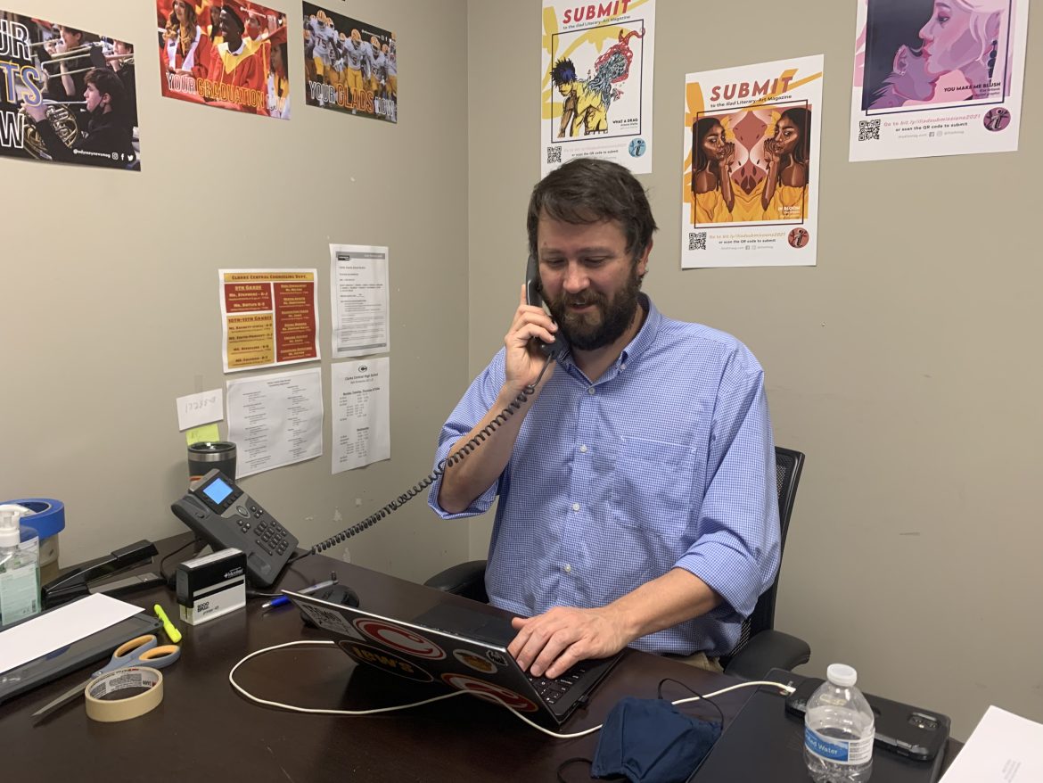 Increasing engagement