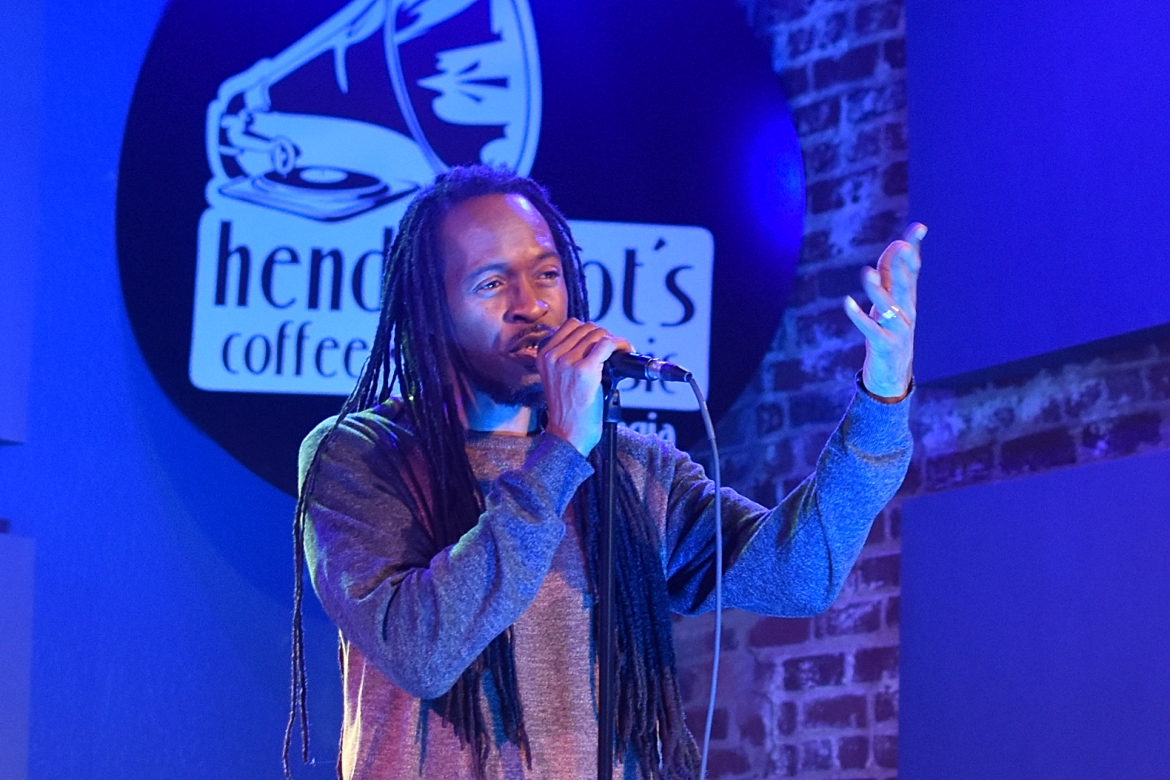 A movement for the long run