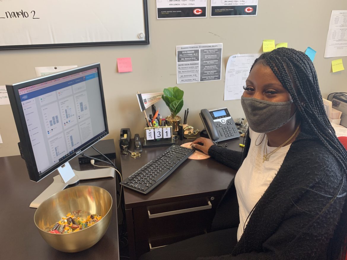 Keep calm and apply on