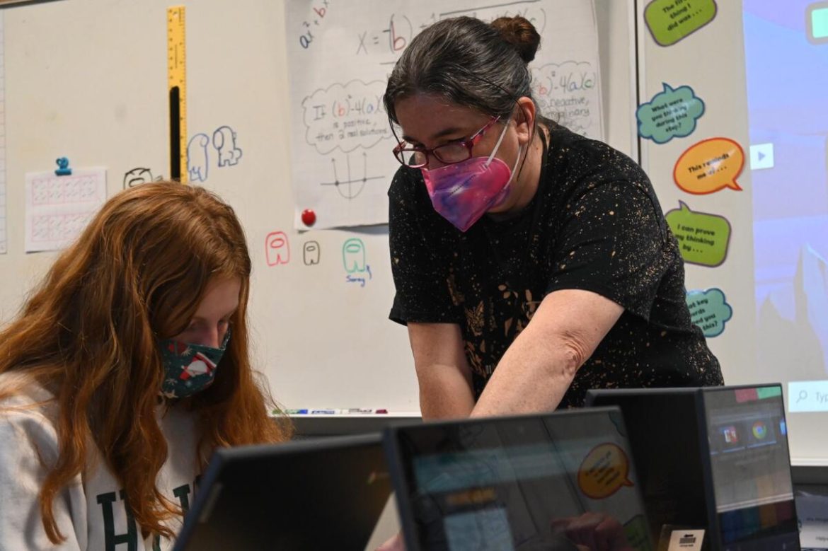 Inspiring through instruction