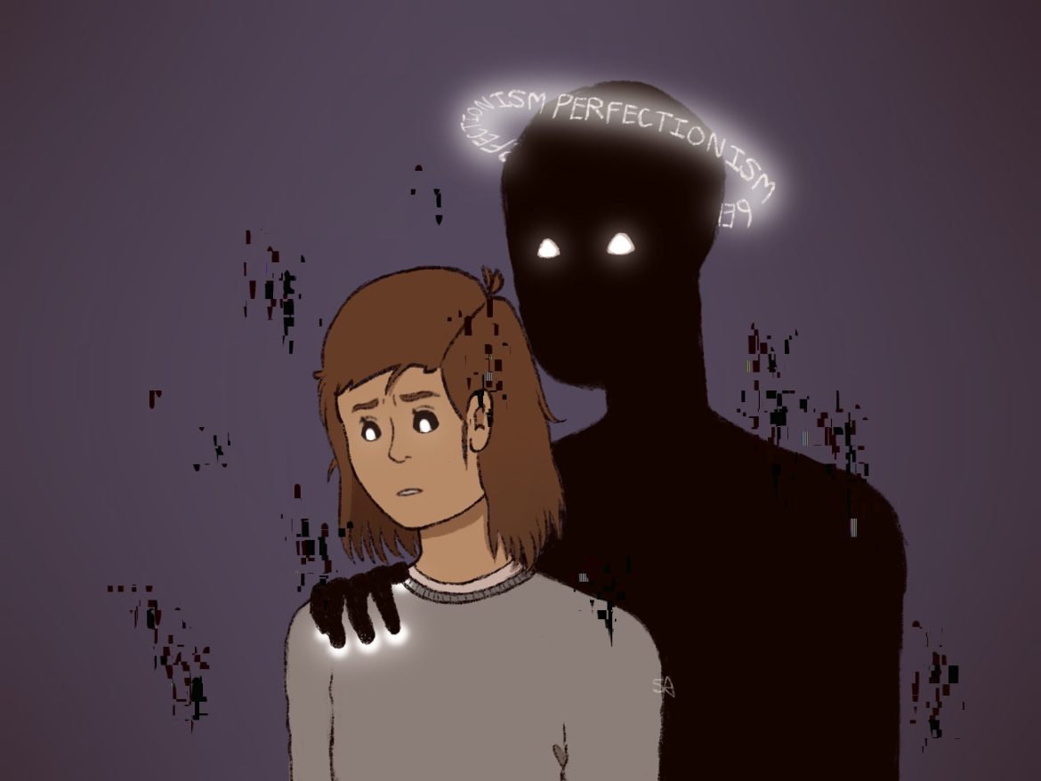 An open letter to Perfectionism