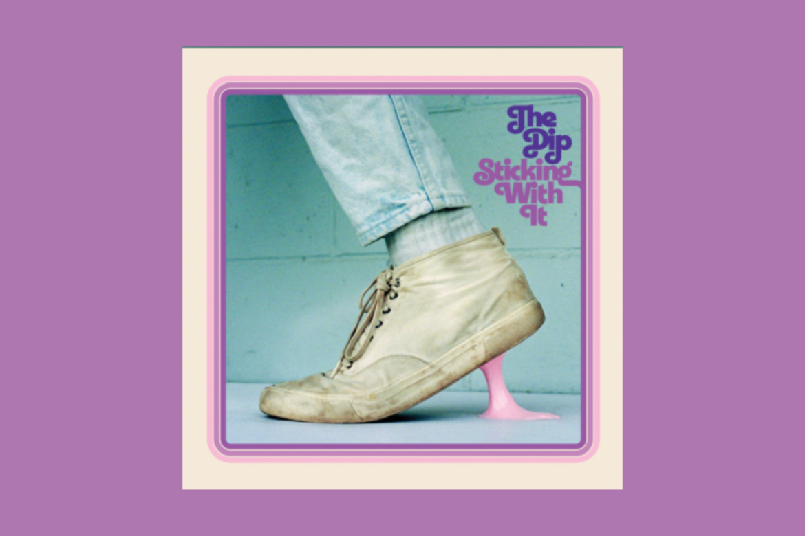 Review: “Sticking With It”