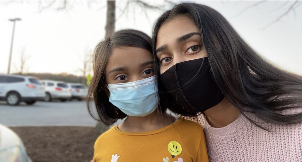 I’ll miss you, little one