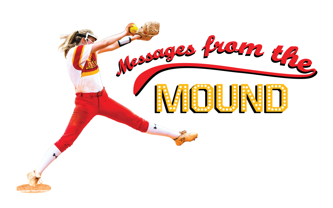 Messages from the mound: Episode 2