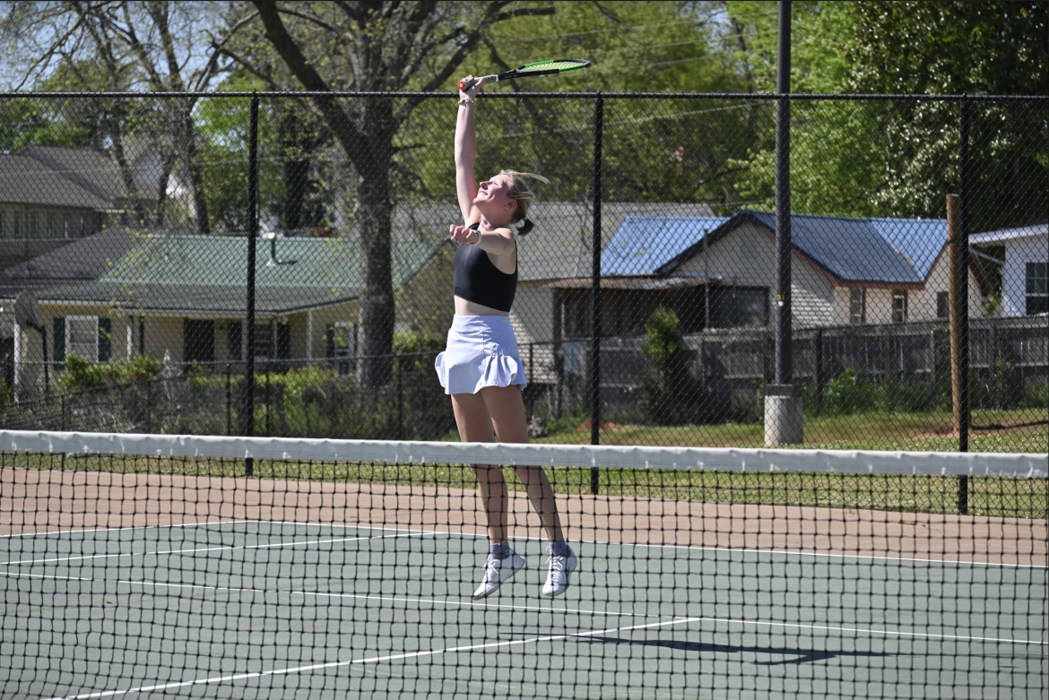 Serving to state