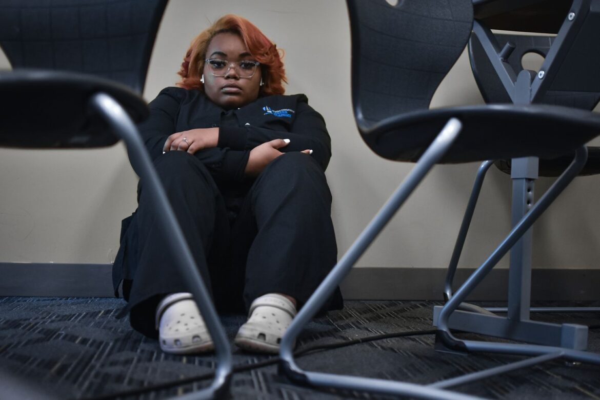 Desensitized to danger