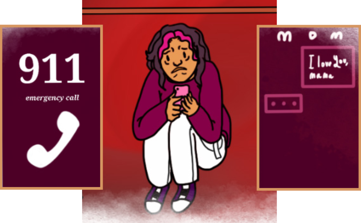 Boiling Point: Accidental lockdowns