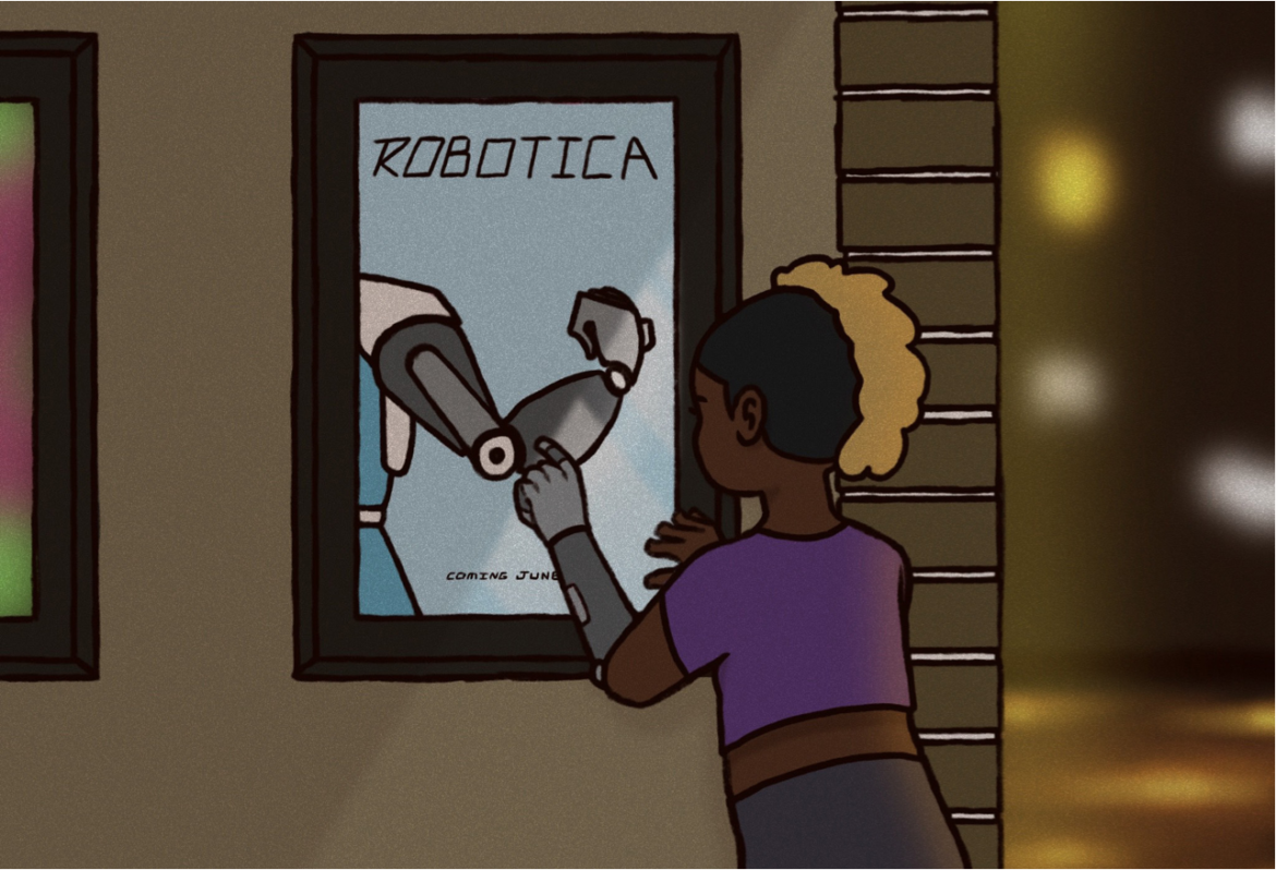 What we see is what we know