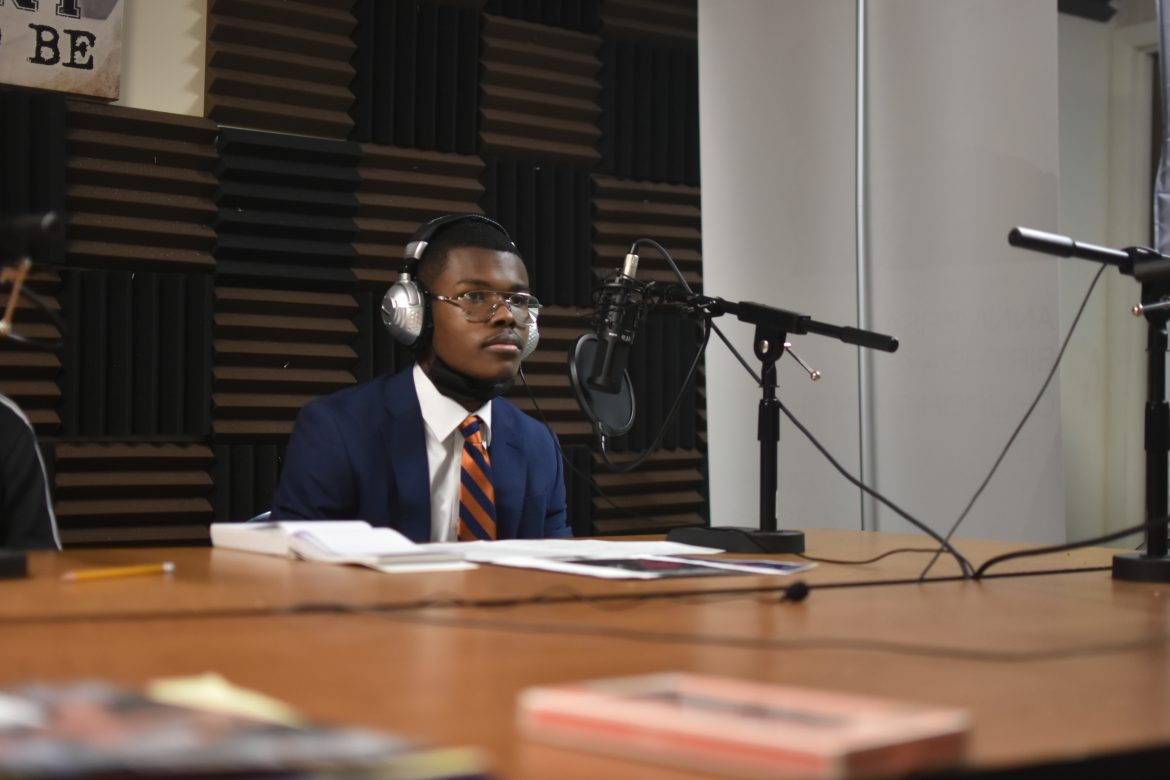 Student voices in education