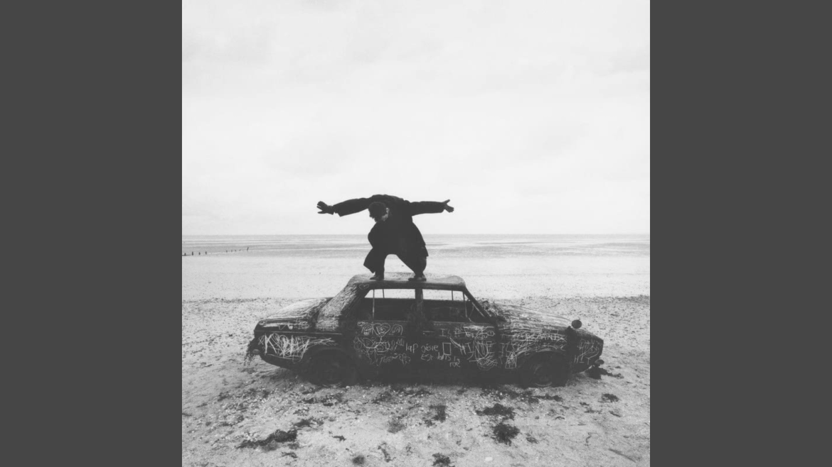 Review: “Being Funny In A Foreign Language”