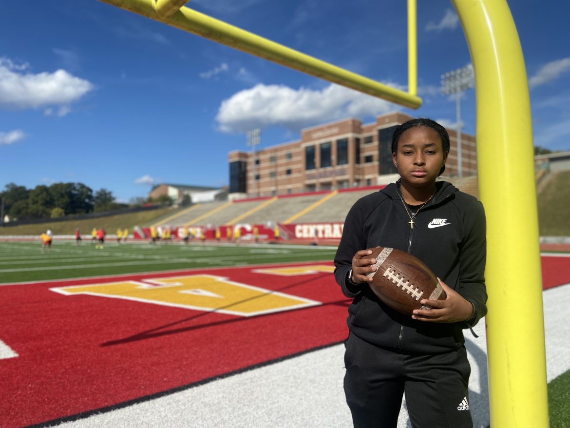 First time’s the charm