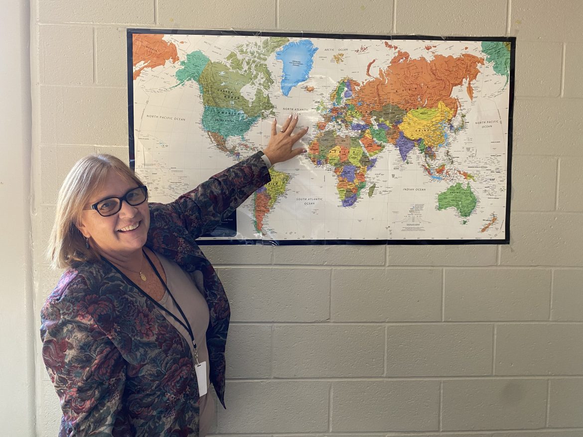 If you can dream it, you can do it