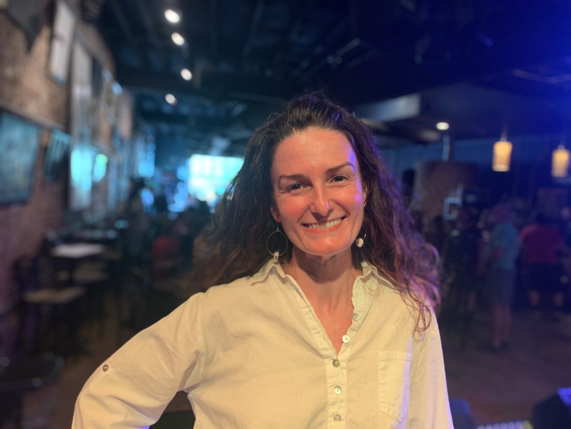 Performing with HEART