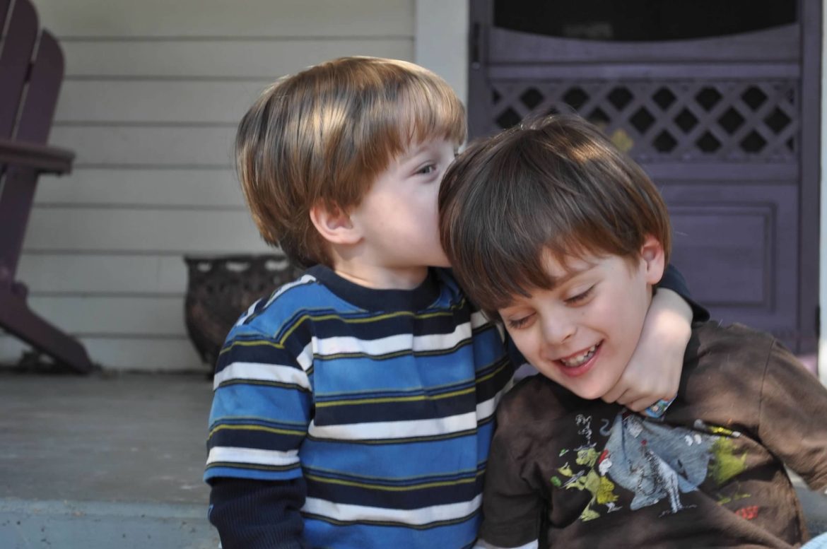 Different walks of life