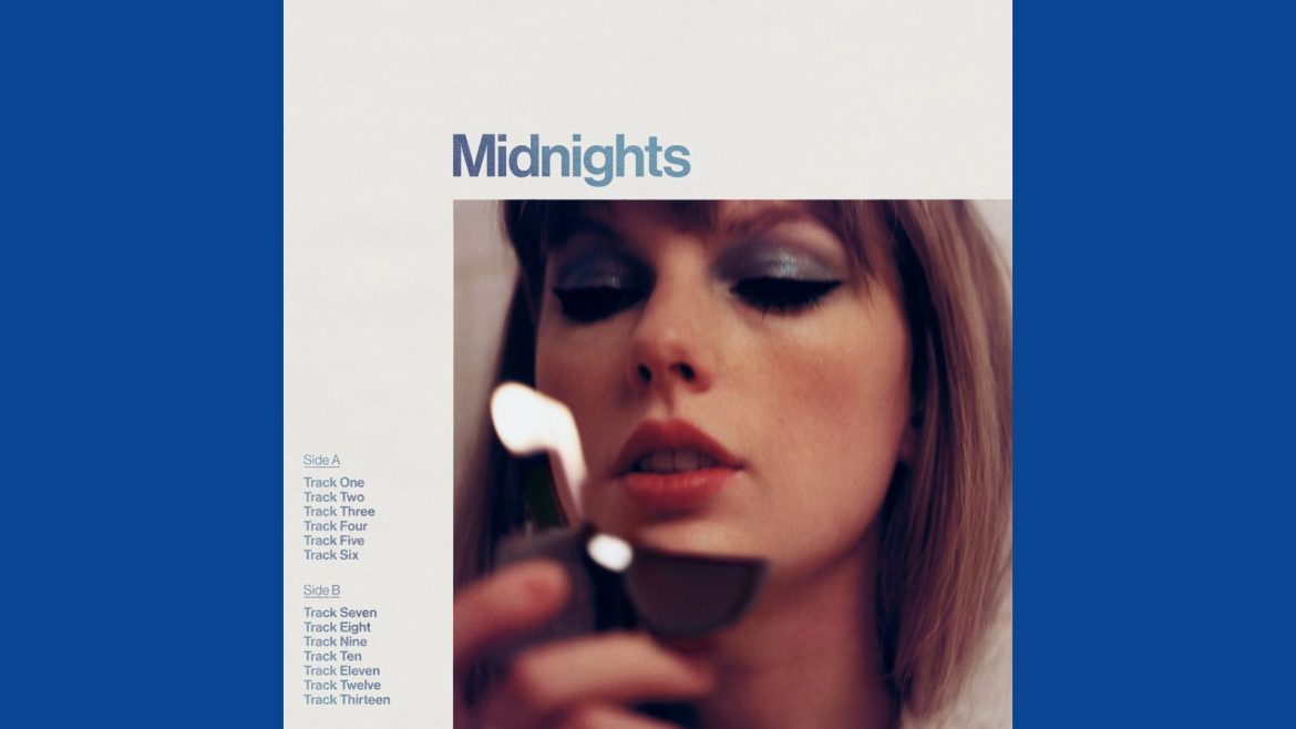 Review: “Midnights”