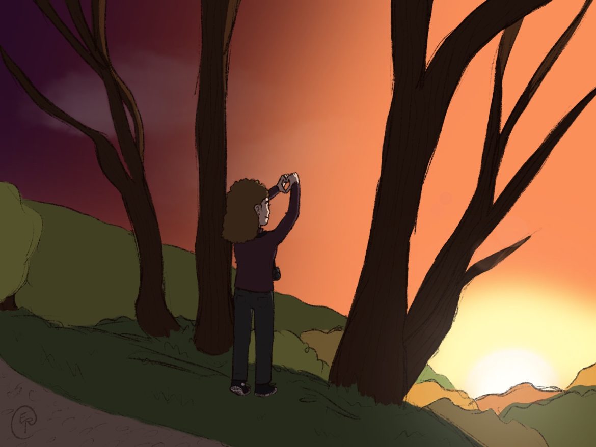 A love letter to fall