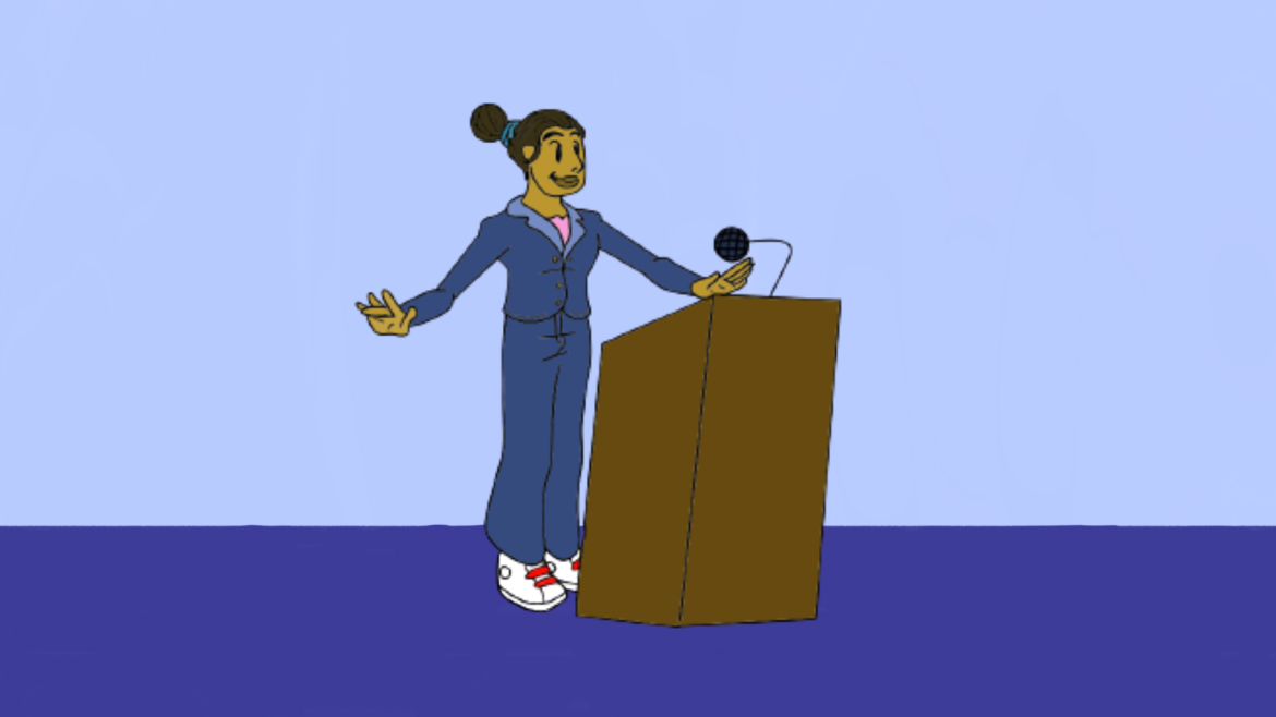 Our Take: Student Advocacy