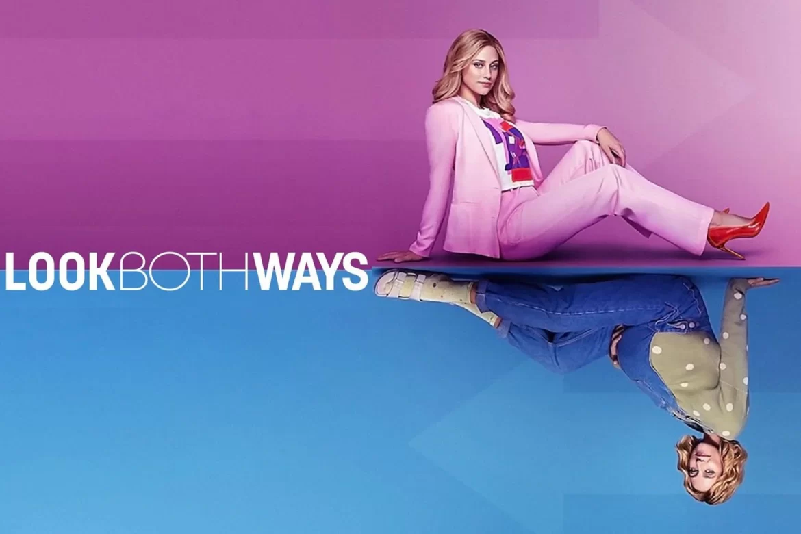 Review: Look Both Ways