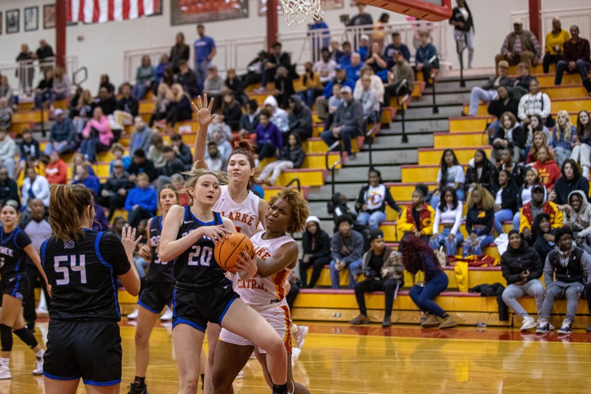 Game coverage: CCHS v. OCHS varsity basketball