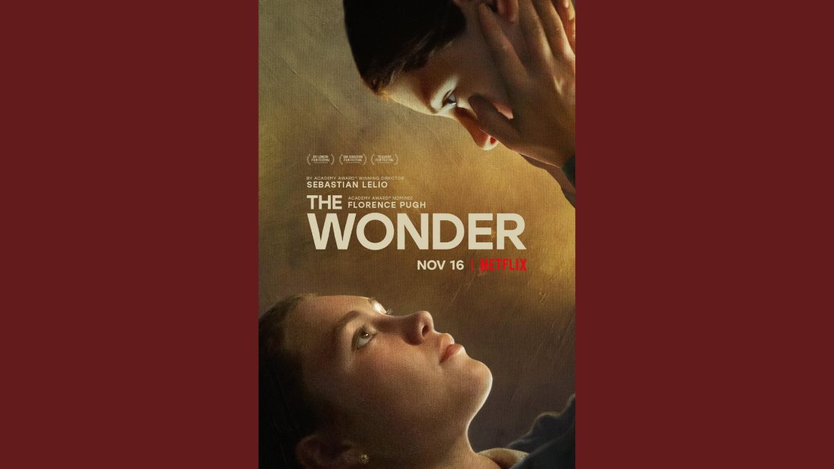 Review: The Wonder