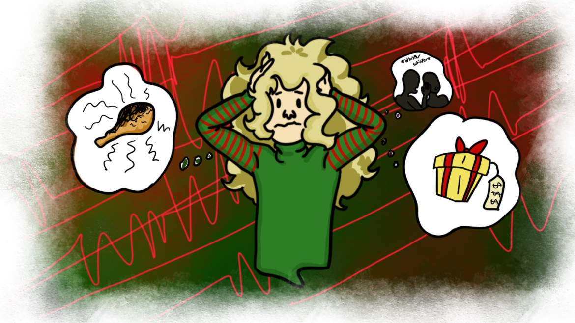 Boiling Point: Holiday hardships