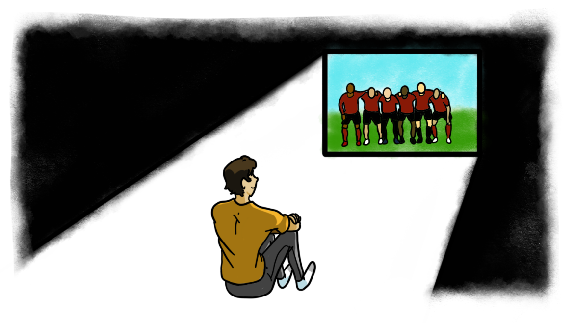 An open letter to the United States Men’s National Soccer Team