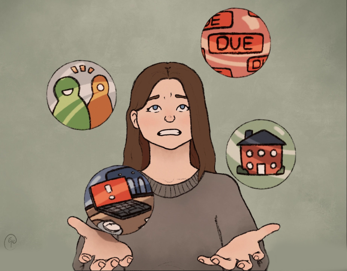 Letter from the Editor: Leon can’t do everything