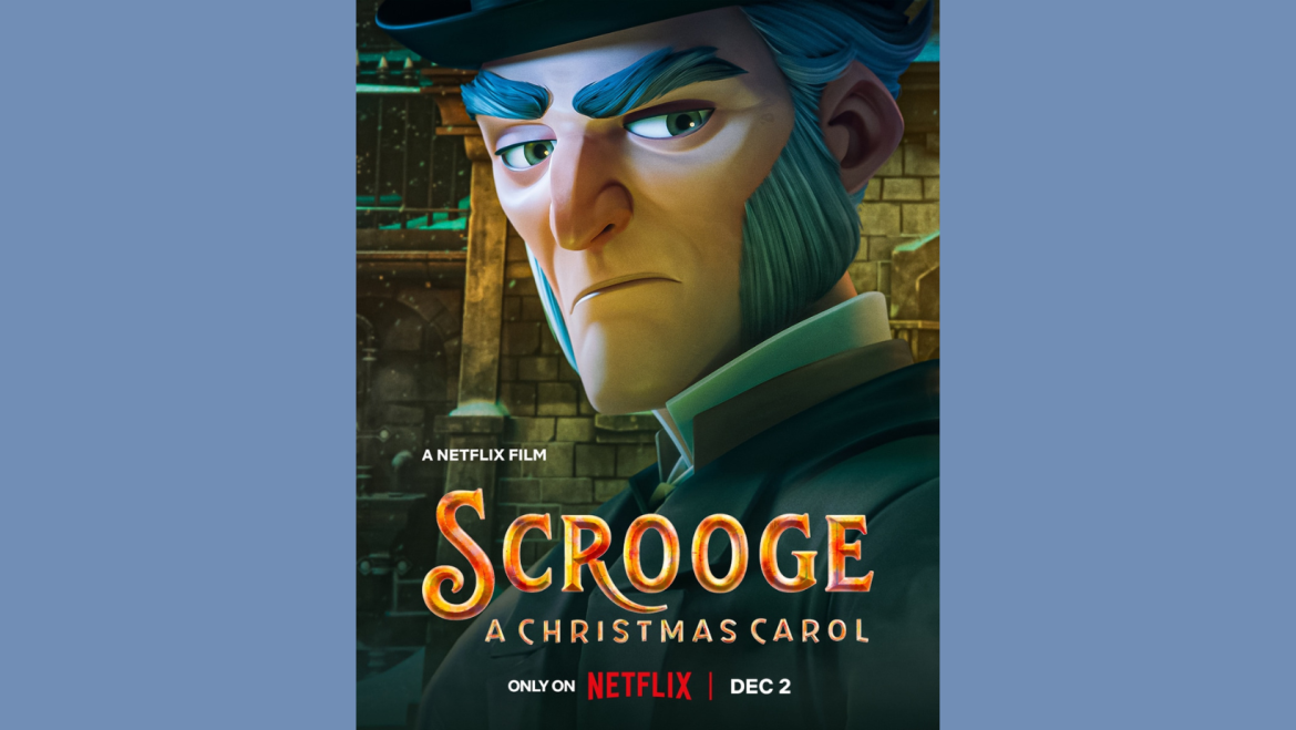 Head to Head: Scrooge: A Christmas Carol