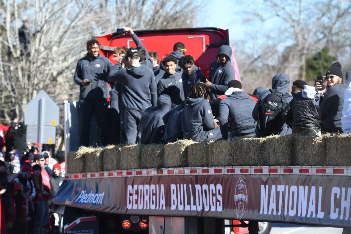 Double Dawg Championship