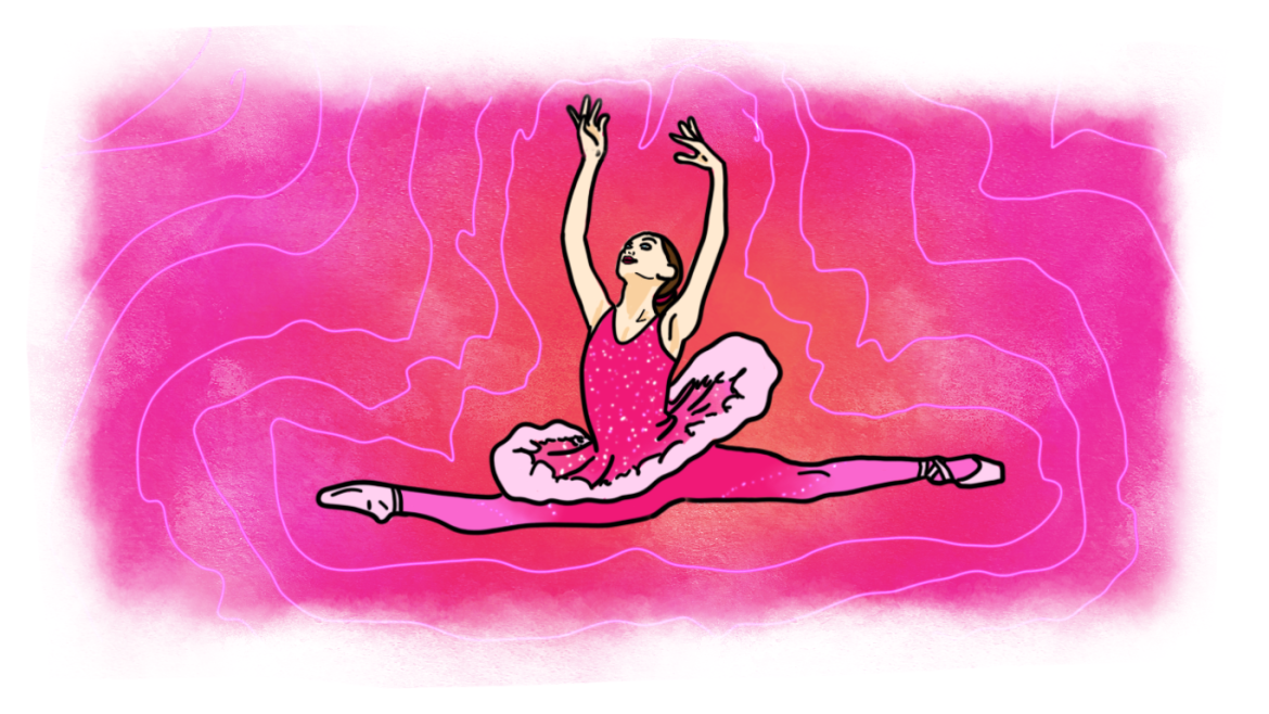 Letter from the Editor: The transformative role of dance