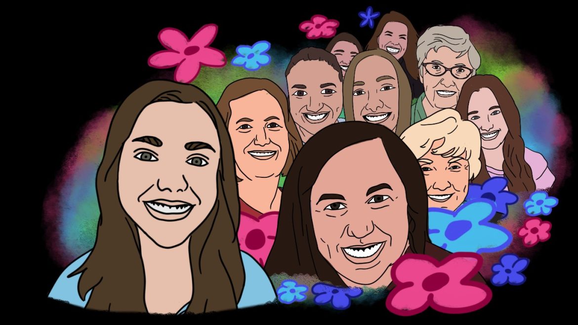 Mo Knows: An open letter to the women in my life