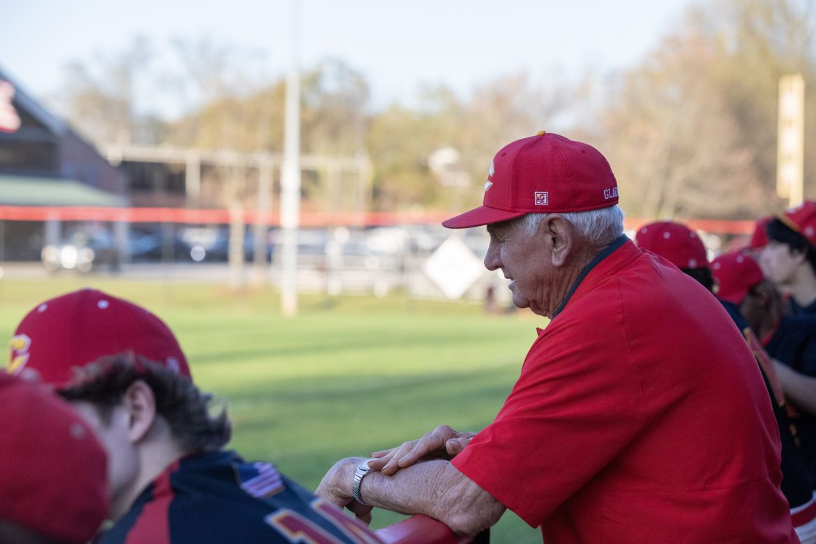 Old-school, new school