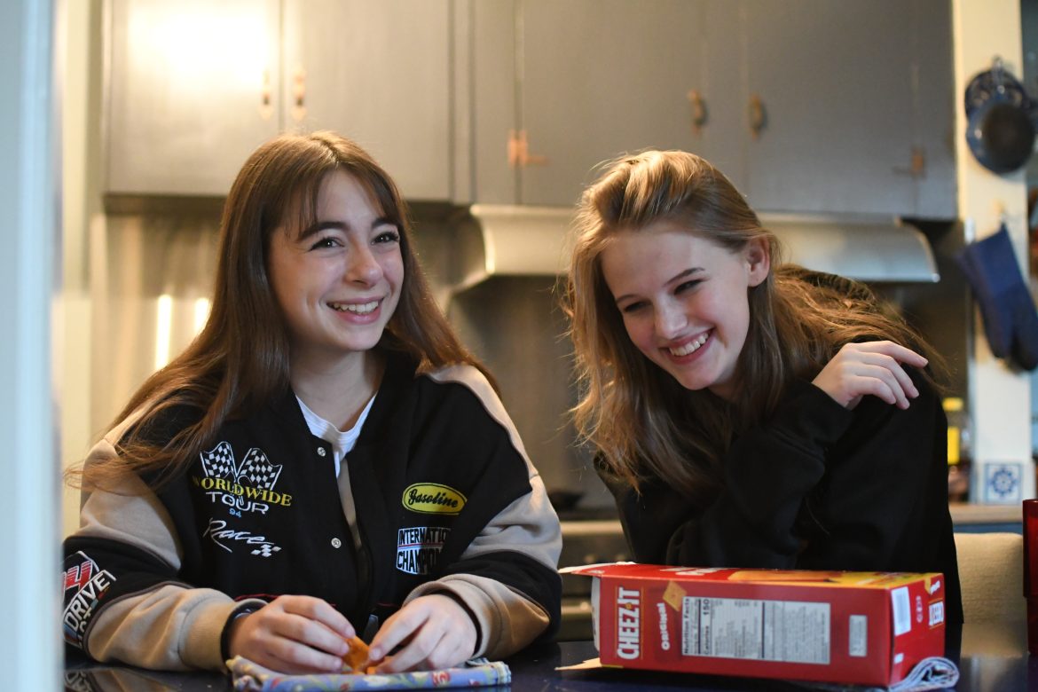 Living the American Dream