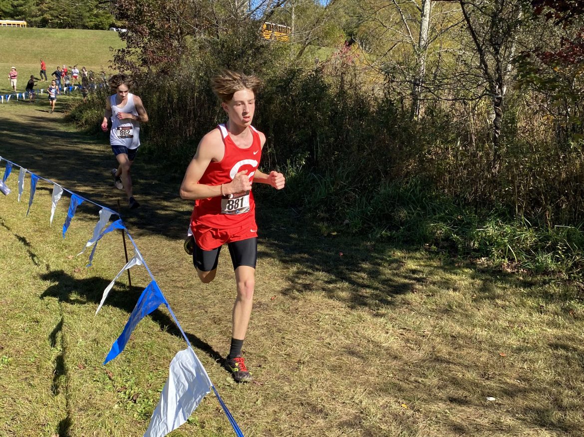 CCSD names top Gladiator scholars