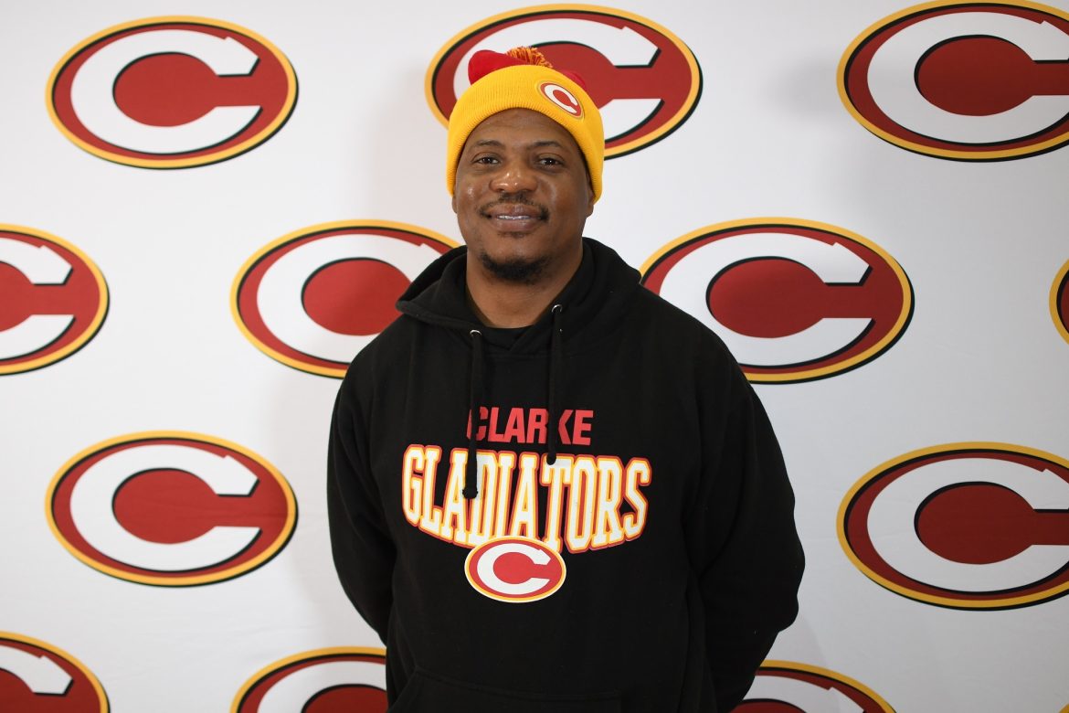 Jones says farewell: Q&A with CCHS head track and field coach Justin Jones