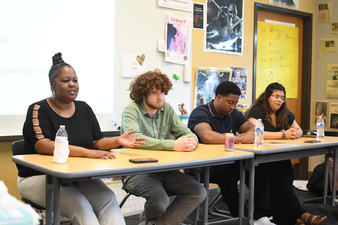 An ODYSSEY of their own