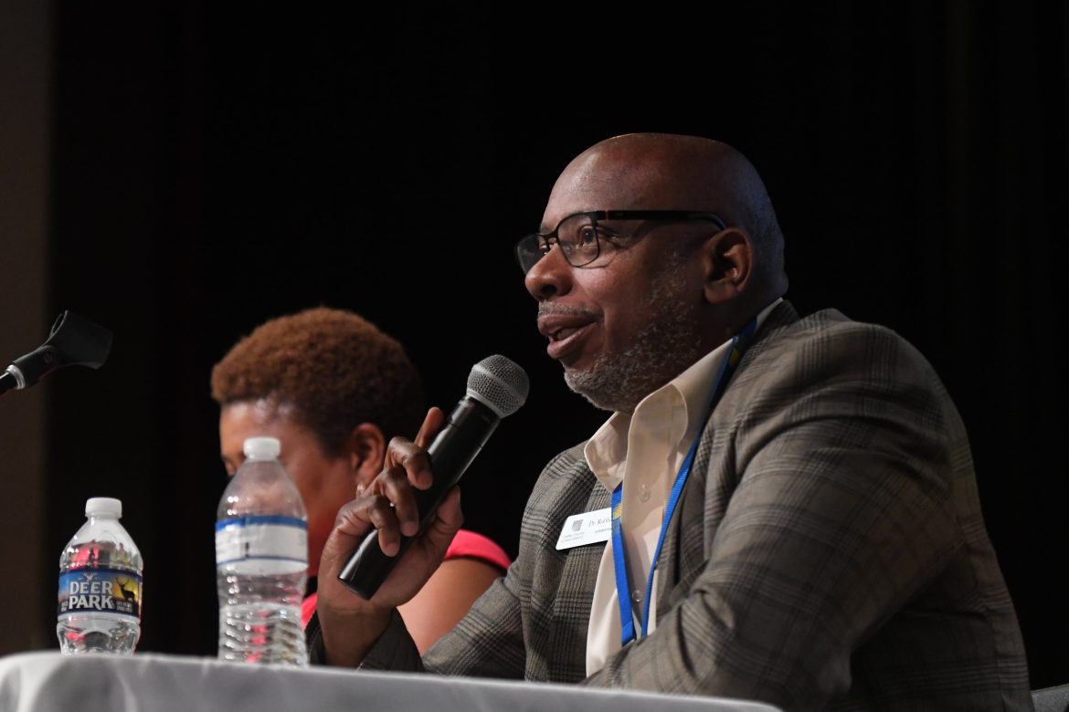 CCHS hosts Community Conversations