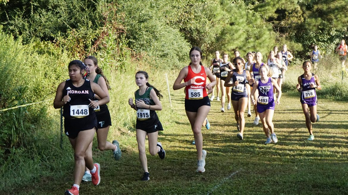 Hosting the Gladiator Invitational