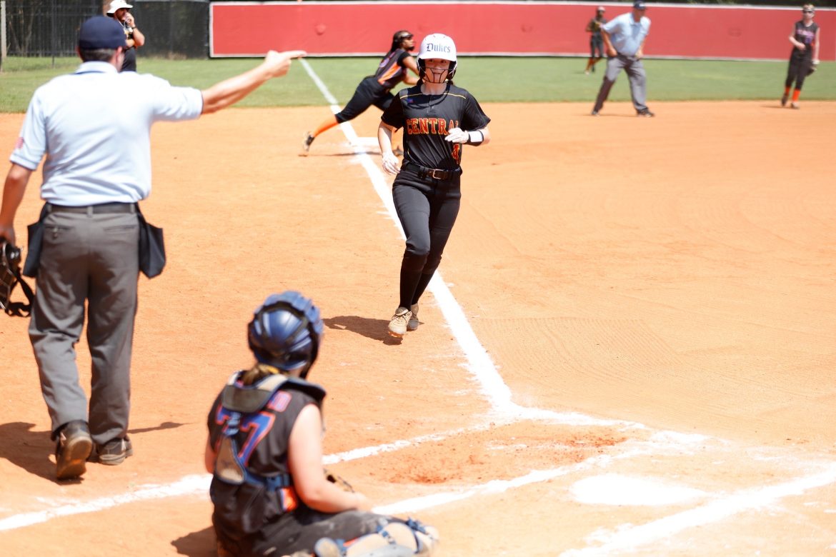 By the Numbers: CCHS vs. CSHS varsity softball