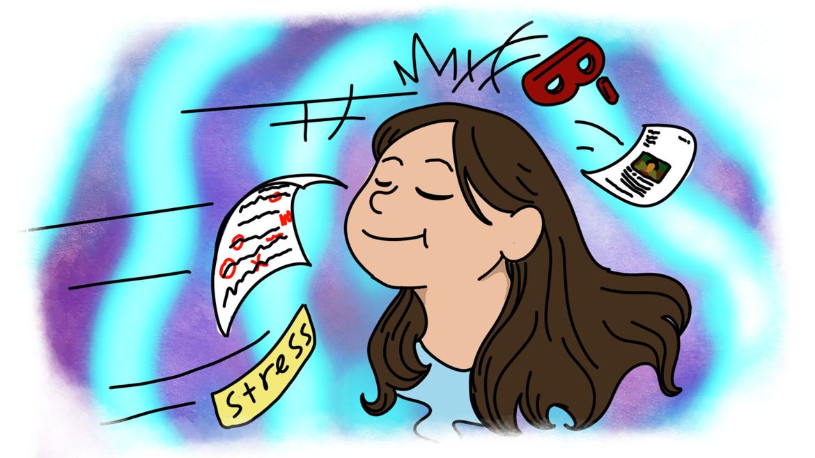 Letter from the Editor: Learning from junior year