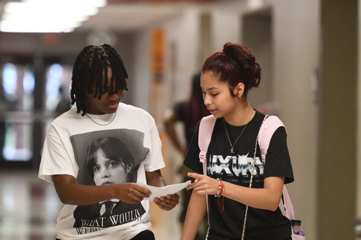 CCHS to host fourth School Climate Committee Meeting