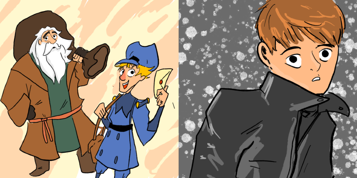 Holiday Hits, Misses, Bops and Flops