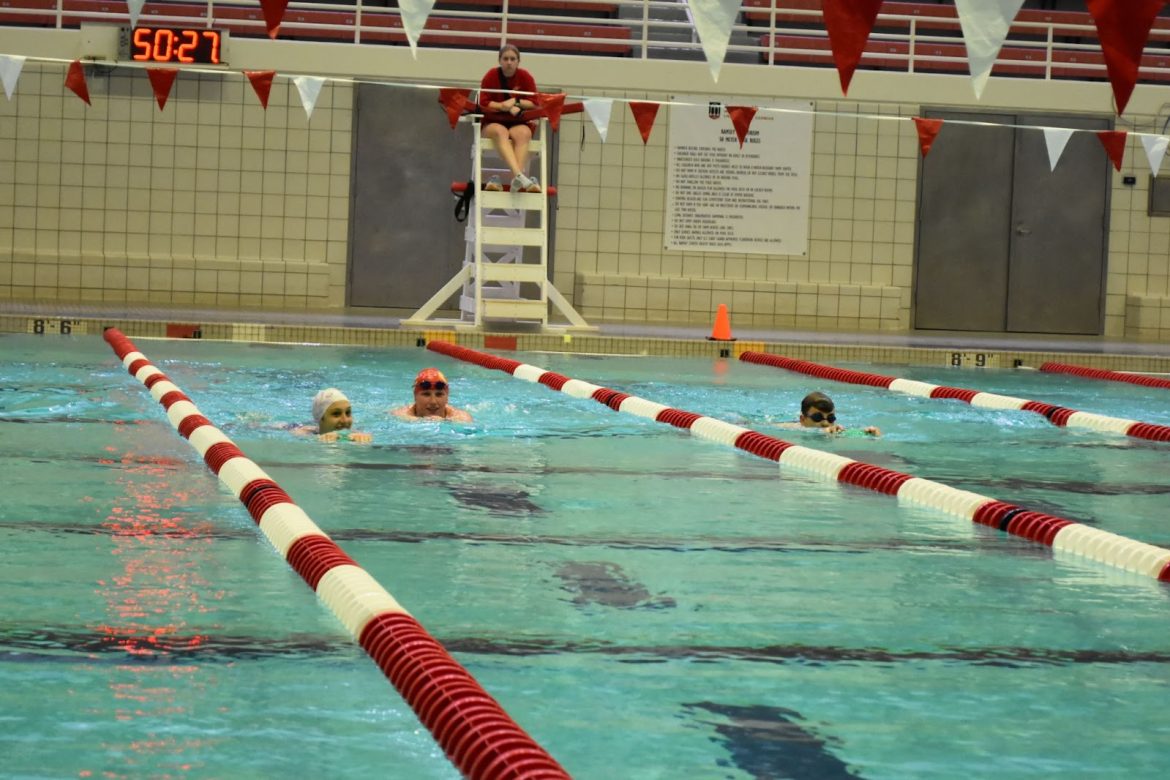 Getting ready for Morgan