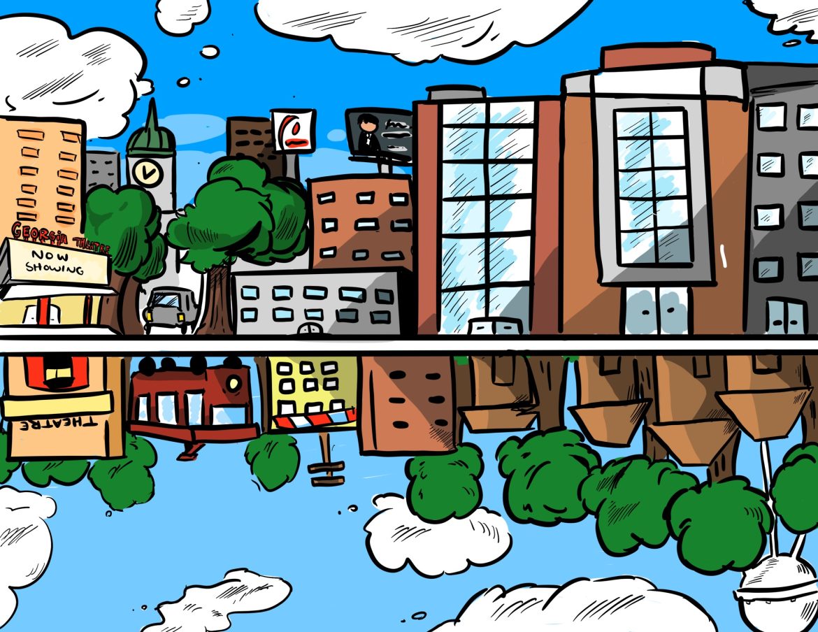 Boiling Point: Remembering Athens