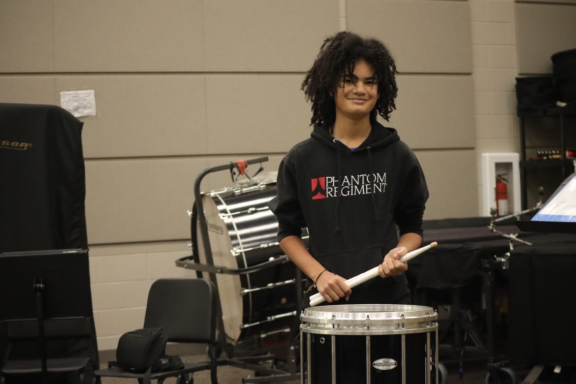 She’s got the chops