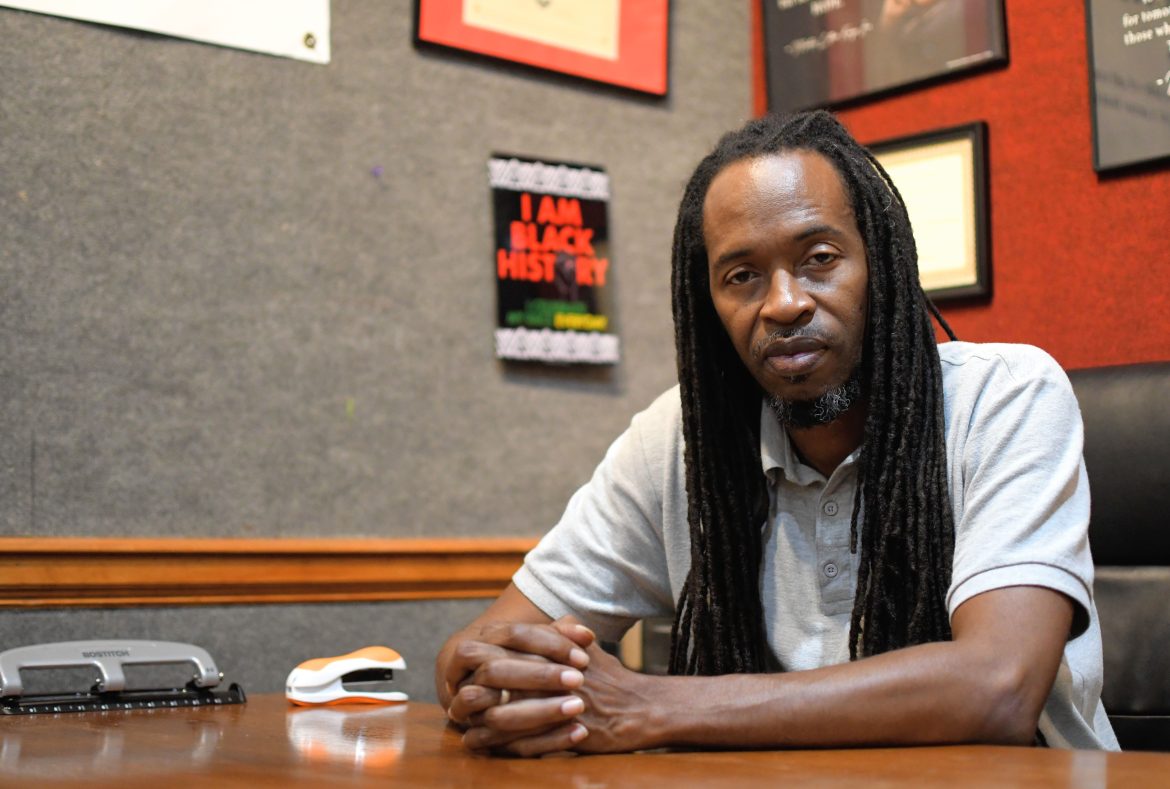 It all starts with community